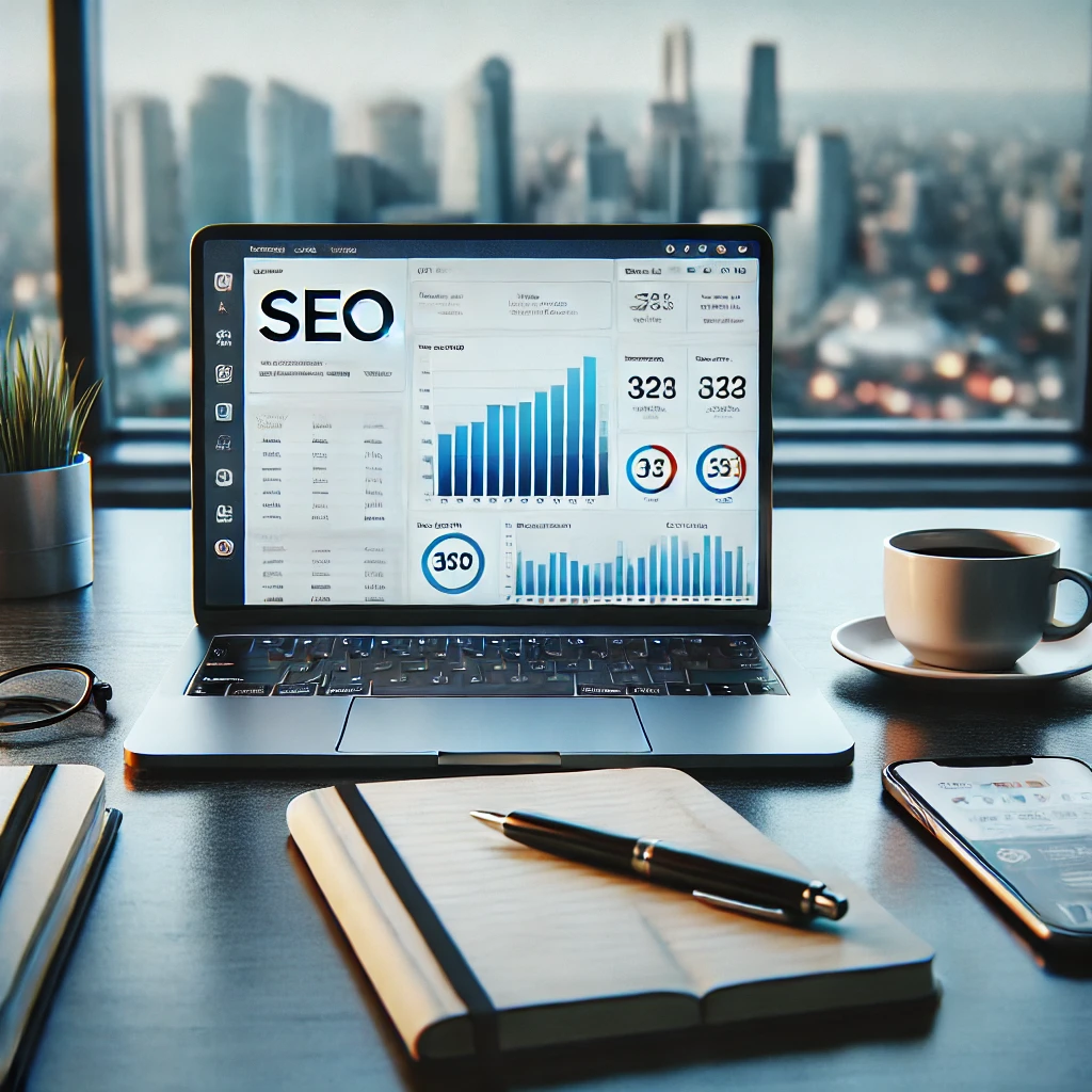 Blog sobre que es el SEO